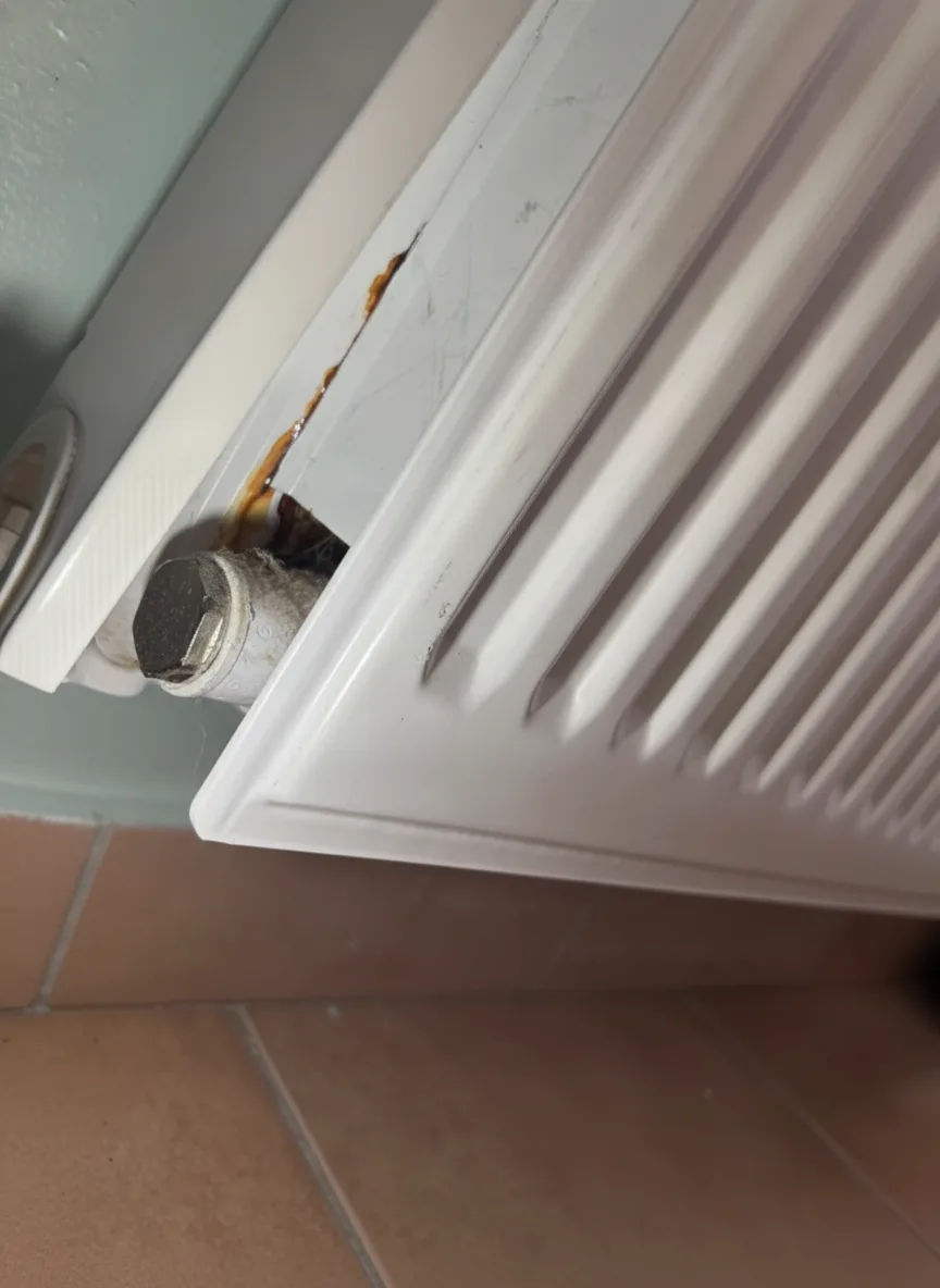 Chauffage central et radiateurs à La Rochelle